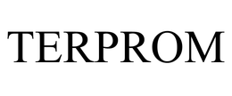 TERPROM trademark