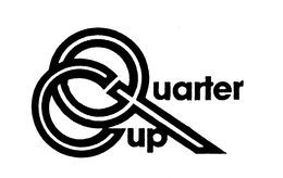 QUARTER CUP trademark
