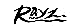 RAYZ trademark