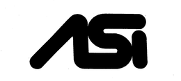 ASI trademark