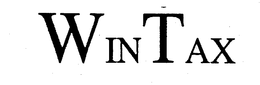 WINTAX trademark
