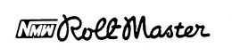 NMW ROLL MASTER trademark
