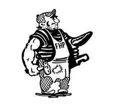 FHP trademark