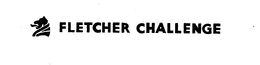 FLETCHER CHALLENGE trademark