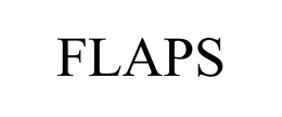 FLAPS trademark