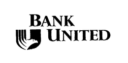BANK UNITED trademark