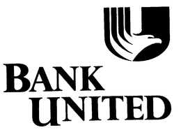 BANK UNITED trademark