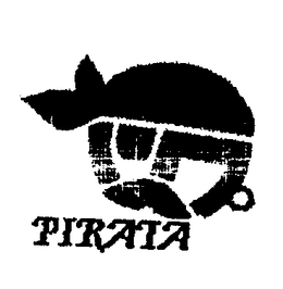PIRATA trademark
