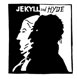 JEKYLL & HYDE trademark