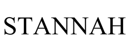 STANNAH trademark