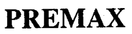 PREMAX trademark