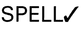 SPELL trademark