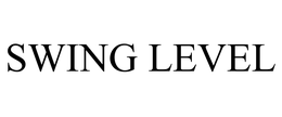 SWING LEVEL trademark