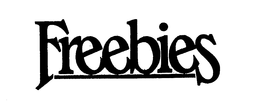FREEBIES trademark