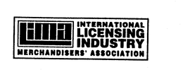 LIMA INTERNATIONAL LICENSING INDUSTRY MERCHANDISERS' ASSOCIATION trademark