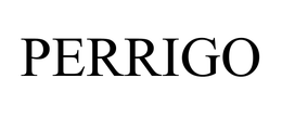 PERRIGO trademark