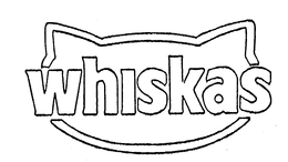 WHISKAS trademark
