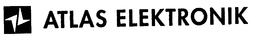 ATLAS ELEKTRONIK trademark