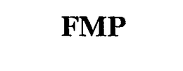 FMP trademark