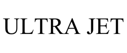 ULTRA JET trademark