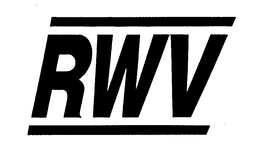 RWV trademark