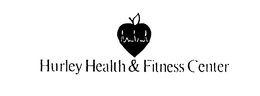 HURLEY HEALTH & FITNESS CENTER trademark