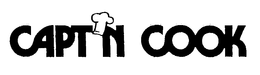 CAPT N COOK trademark