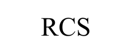 RCS trademark