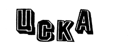 UCKA trademark