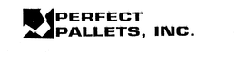 PERFECT PALLETS, INC. trademark