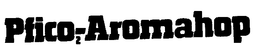 PFICO2-AROMAHOP trademark