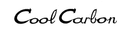 COOL CARBON trademark