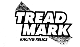 TREAD MARK RACING RELICS trademark