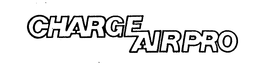 CHARGE AIR PRO trademark