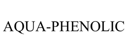 AQUA-PHENOLIC trademark