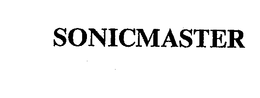 SONICMASTER trademark