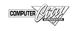 COMPUTER CITY SUPERCENTER trademark
