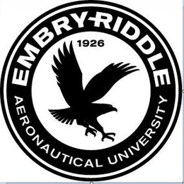 EMBRY-RIDDLE AERONAUTICAL UNIVERSITY 1926 trademark
