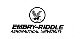 EMBRY-RIDDLE AERONAUTICAL UNIVERSITY 1926 trademark