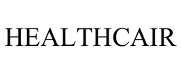 HEALTHCAIR trademark