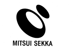 MITSUI SEKKA trademark