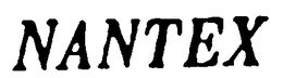 NANTEX trademark