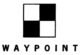 WAYPOINT trademark