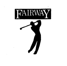 FAIRWAY trademark