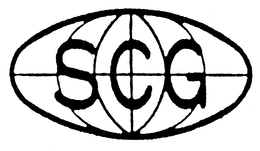 SCG trademark