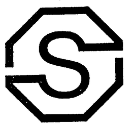 S trademark