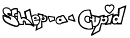 SCHLEP-A-CUPID trademark