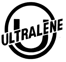 U ULTRALENE trademark