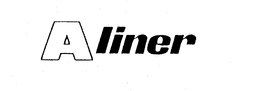 ALINER trademark