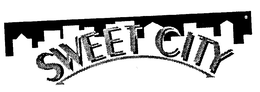 SWEET CITY trademark